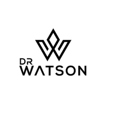Dr Watson CBD pod system starter kit