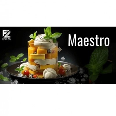 FOGLAB MAESTRO 