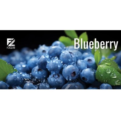 FOGLAB BLUEBERRY