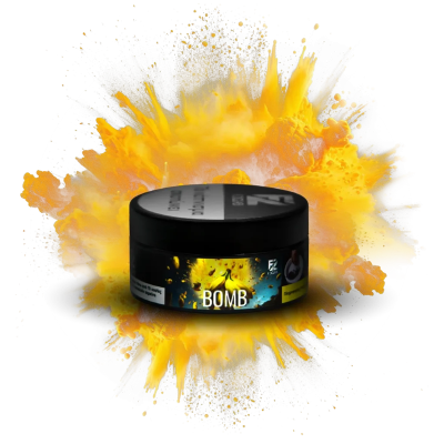 FOGLAB BOMB