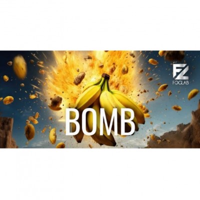 FOGLAB BOMB