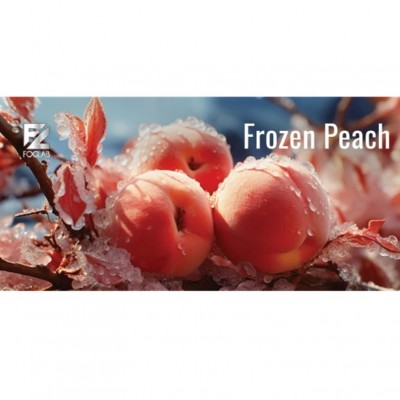 FOGLAB FROZEN PEACH