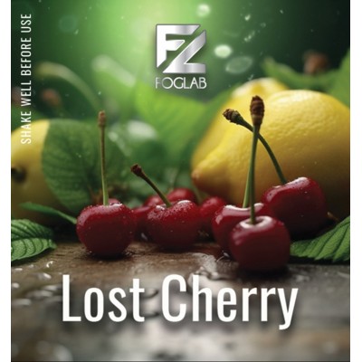 FOGLAB LOST CHERRY