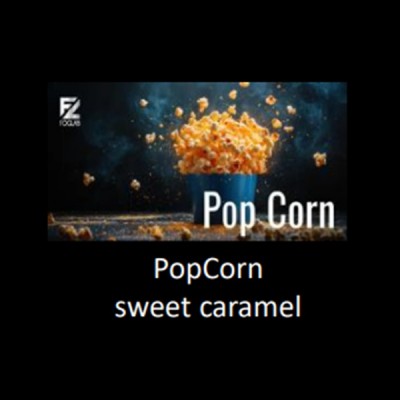FOGLAB POP CORN