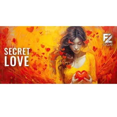 FOGLAB SECRET LOVE