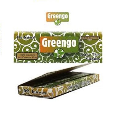 Greengo Extra Thin Classics