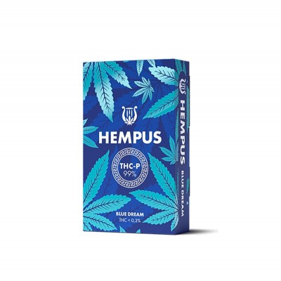Blue Dream THC-P Flower 3gr