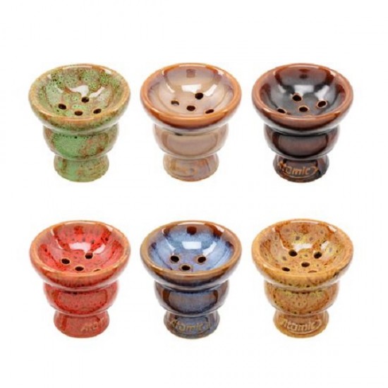 Atomic Ανταλλακτικό Κεραμικό Vortex