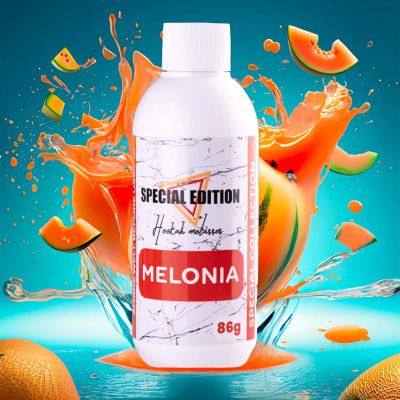 Καπνός Ναργιλέ Special Edition By Fog lab 100gr MELONIA 