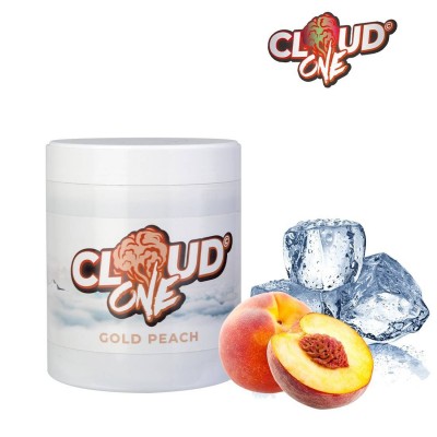Cloud One 200gr Gold Peach
