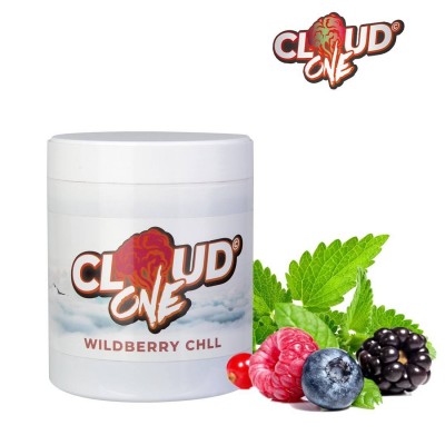 Cloud One 200gr Wildberry Chill