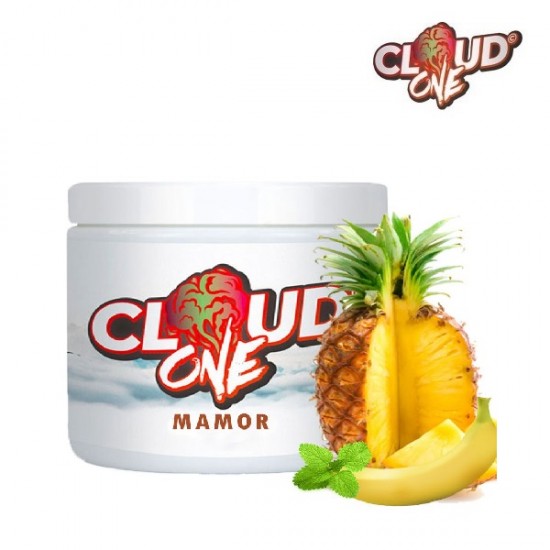 Cloude One 200g Mamor