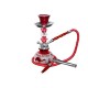 Shisha Palais Red