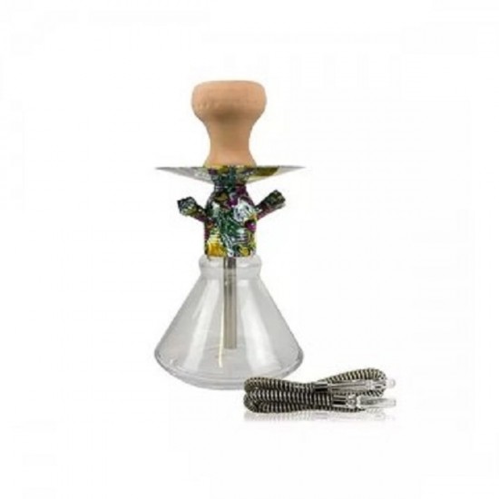 Chicha Collection Touareg Mini
