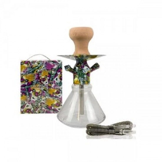 Chicha Collection Touareg Mini