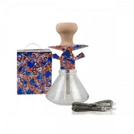 Chicha Collection Touareg Mini