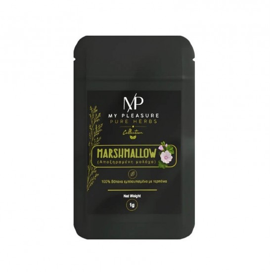 My Pleasure Pure Herbs Marshmallow 1g
