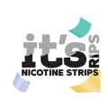 Νικοτινούχα Strips