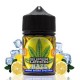 Orange County Super Lemon Haze Cali Range CBD E-Liquid 1500mg