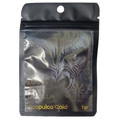 Gorilla Acapulco Gold THR 1gr