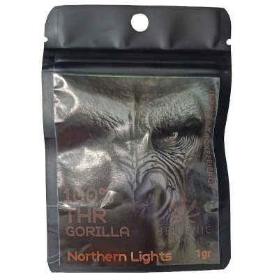 Gorilla Northern Lights THR 1gr