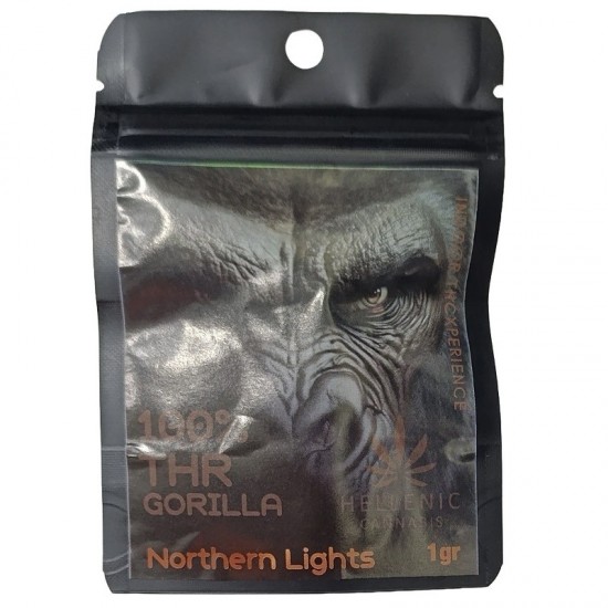 Gorilla Northern Lights THR 1gr
