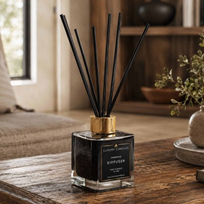 Black Vanilla