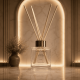 Cashmere & Musk Diffuser