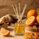 Orange & Cinnamon Blend