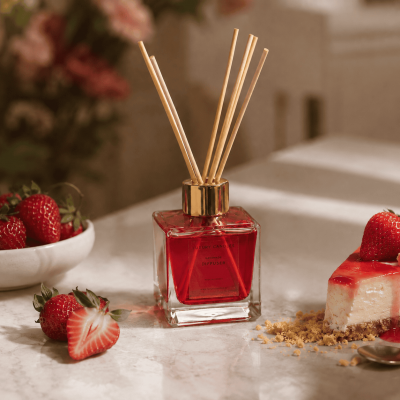 Strawberry Cheesecake Diffuser