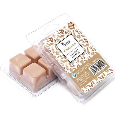 WAX MELTS  Cinnamon