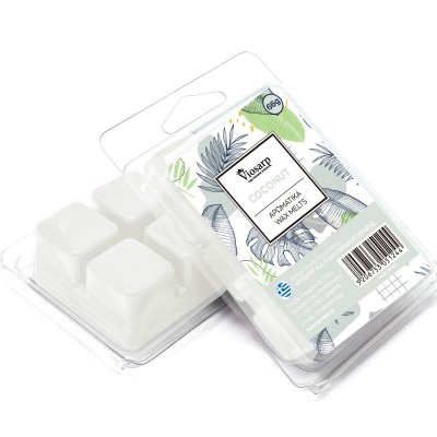 WAX MELTS  coconut