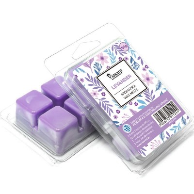 WAX MELTS  Levander