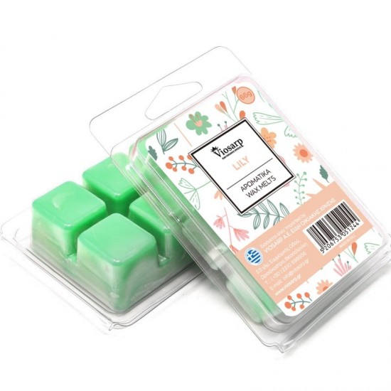 WAX MELTS  Lily