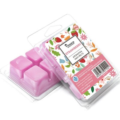 WAX MELTS  Strawberry