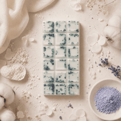 White Musk & Powder