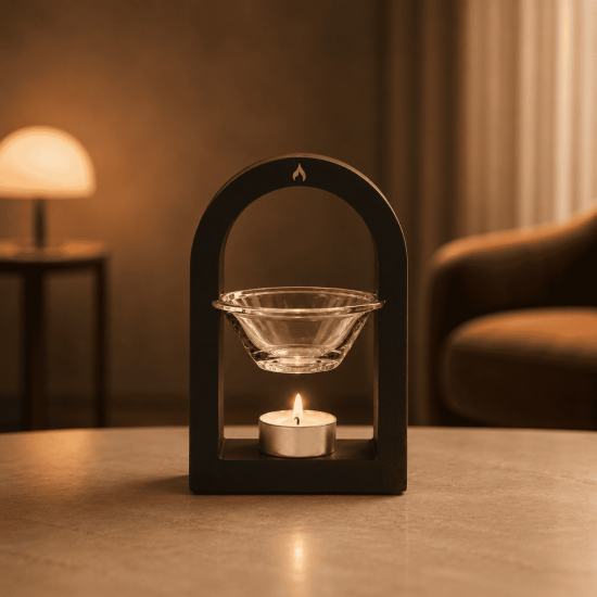 Freya Wax Melter