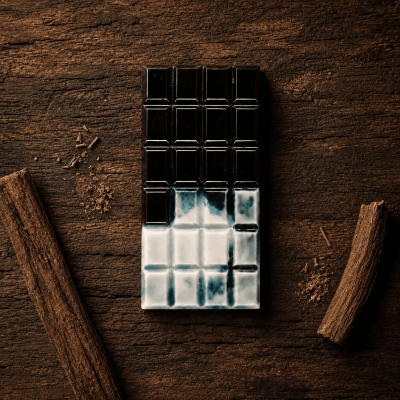 Sandalwood & Jasmine