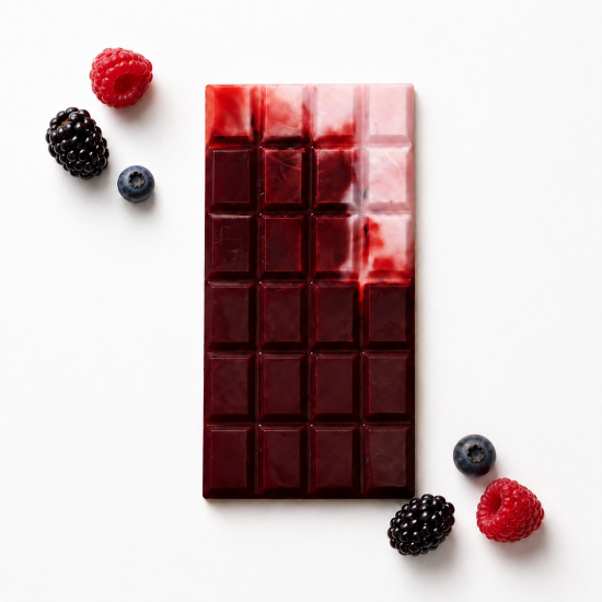 Wild Berries & Amaretto